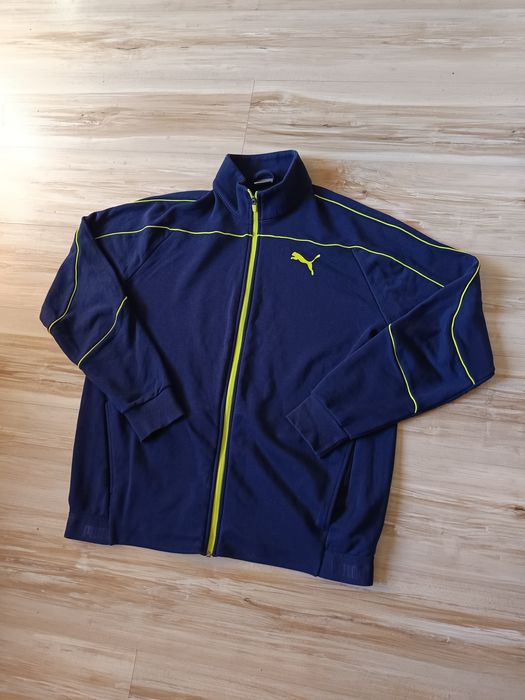 Оригинално мъжко горнище Puma