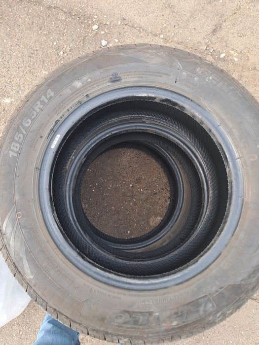 Летние шины срочная продажа