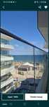Promenada Mamaia Nord -Prima Linie -Ultracentral- Mobilat-Apartament 2