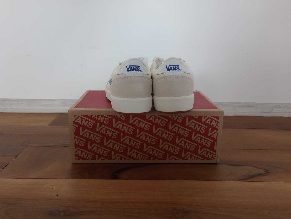 Vans Сникърси Cruze Too Comfycush, 40.5 EU