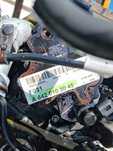 Motor mercedes a642 3.0 euro 4 sprinter c class e class