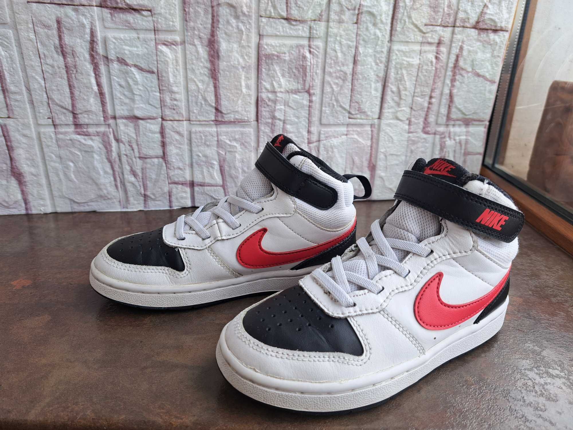 детски маратонки за момче кецове,спортни обувки Nike,найк,номер 31