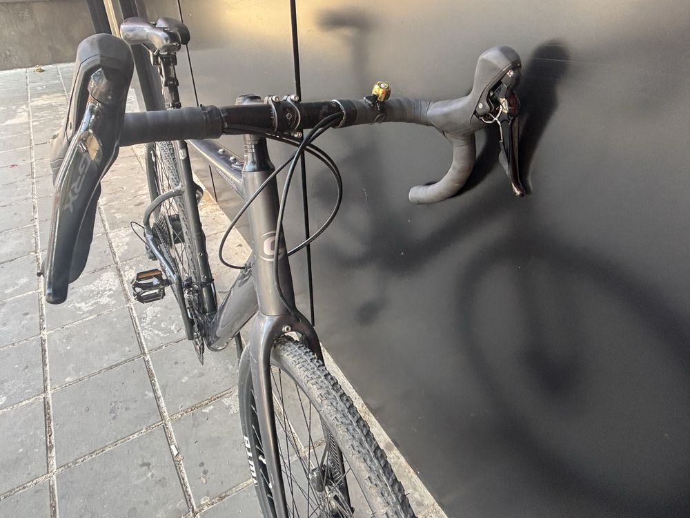 Електрически велосипед Cannondale 28 цола