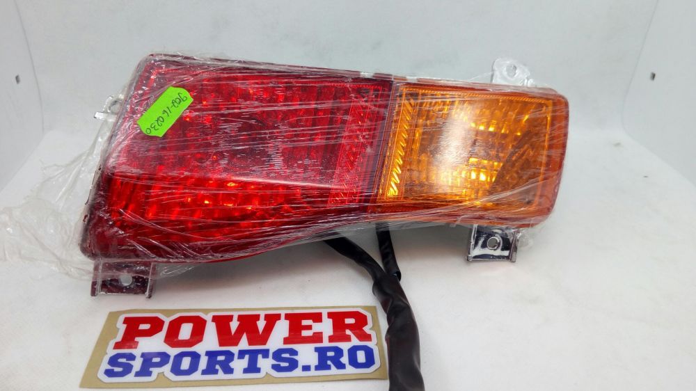Lampa Stop Spate Atv Cf Moto cfmoto 9020-160230