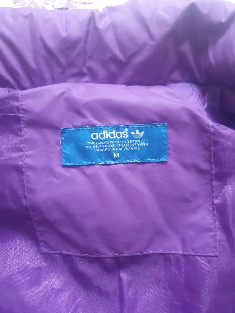 Женская жилетка Adidas 42р-р (М)