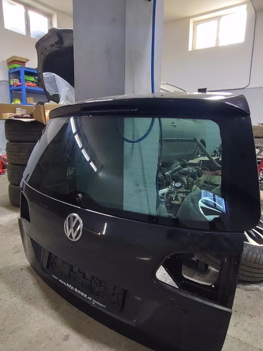 Haion lunetă vw sharan 2012