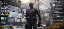 Индийский Акаунт Call Of duty mobile