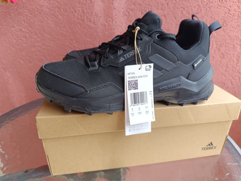 Adidas Terrex ax4 GTX