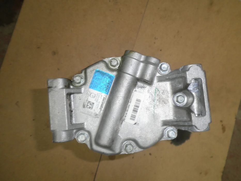 Compresor AC Fiat 500, Panda, Lancia, 1.0 Hybrid 52121921