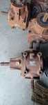 Reductor multiplicator Taarup