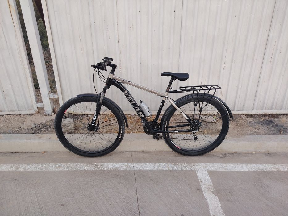 Продаётся велосипед