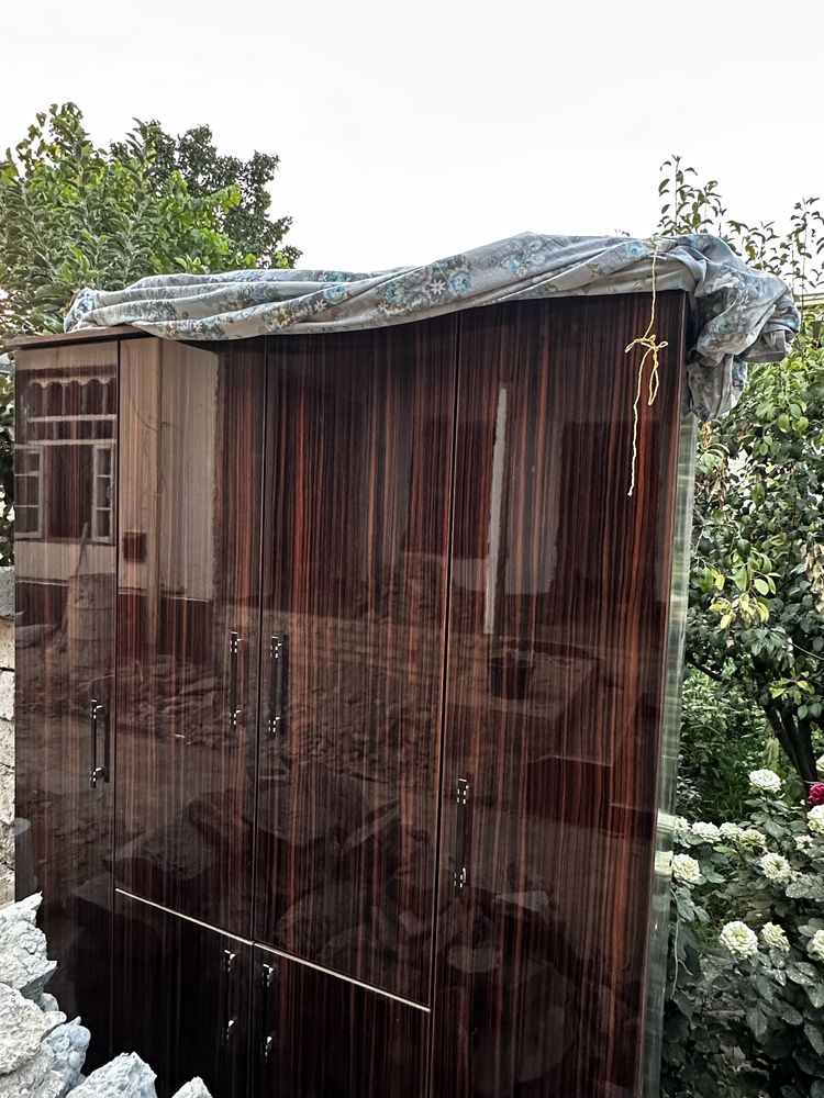 Шкаф для прихожко