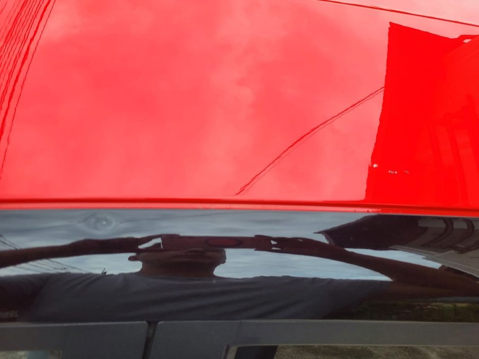 Vând Ford Fiesta 1.0 2017
