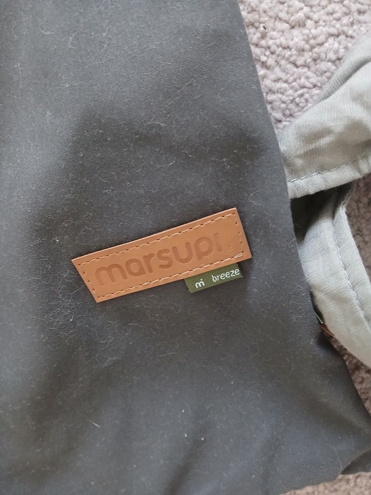 Marsupi breeze - XL