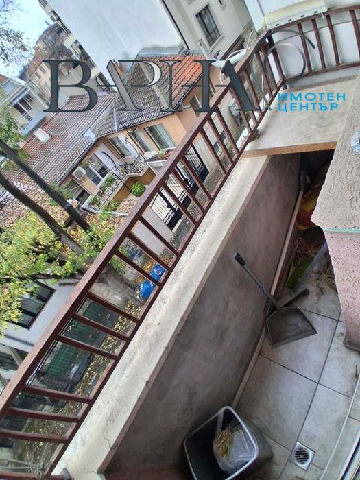 Дава се под наем Двустаен апартамент в Варна, Център - 50 кв.м за 357 € - Снимка #7