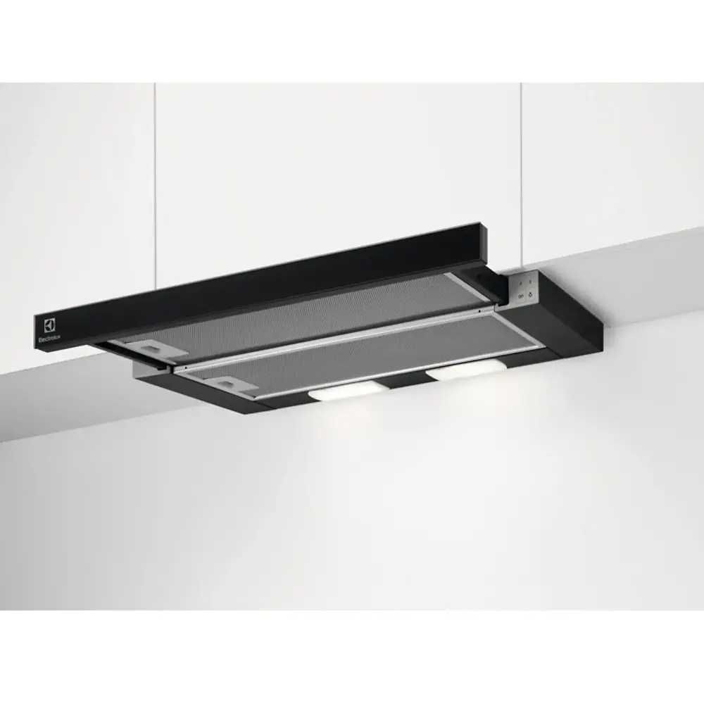 Аспиратор телескопичен ELECTROLUX LFP326FB 60см.