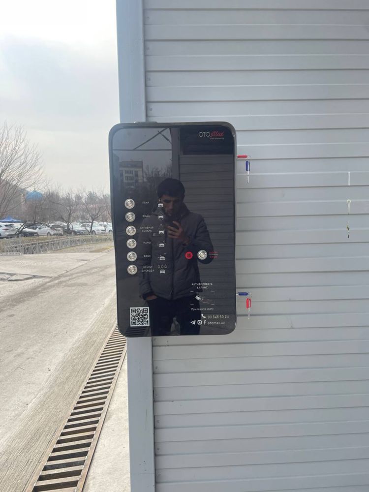 Мойка самообслуживание от 2200$ без установки доставка бесплатно