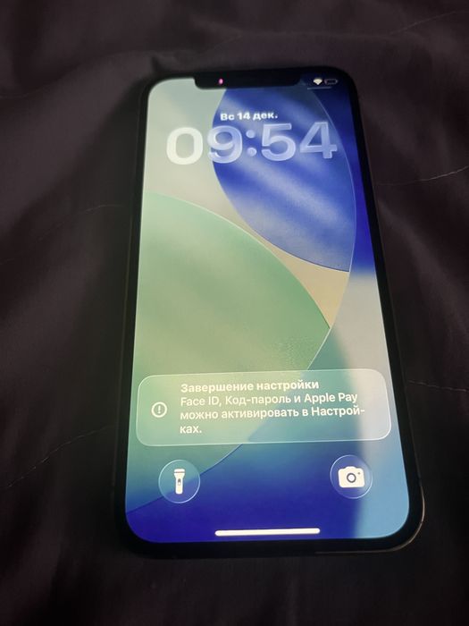 Iphone 12 pro 256 в идеалном состоянии Рассрочка