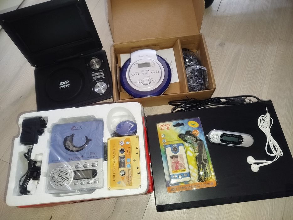 Аудио-видео плееры