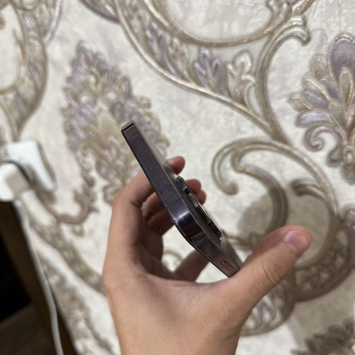 iPhone 14 ProMax 256Gb Pruple  Akk: 83% Radnoy