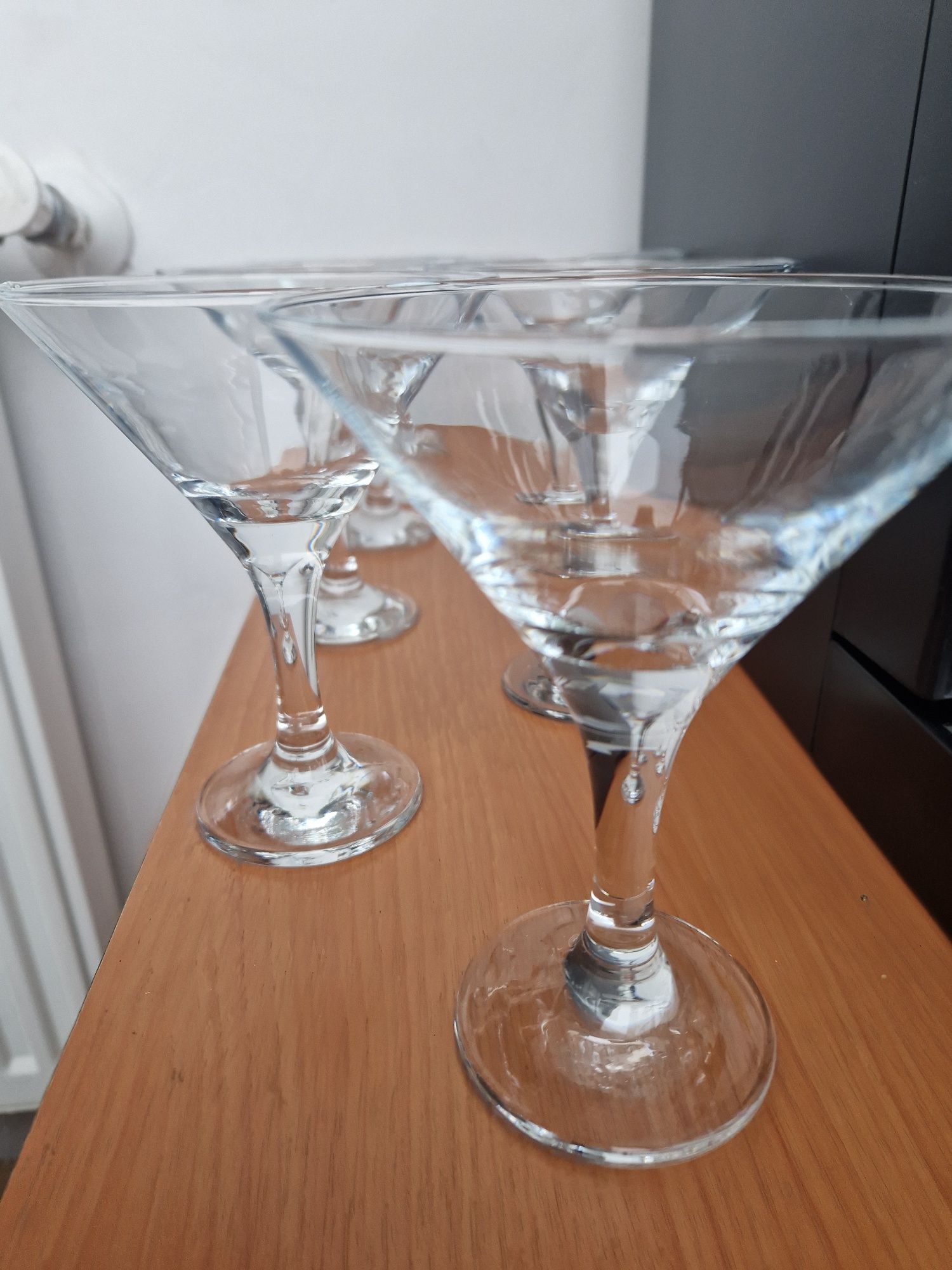 Set pahare Martini