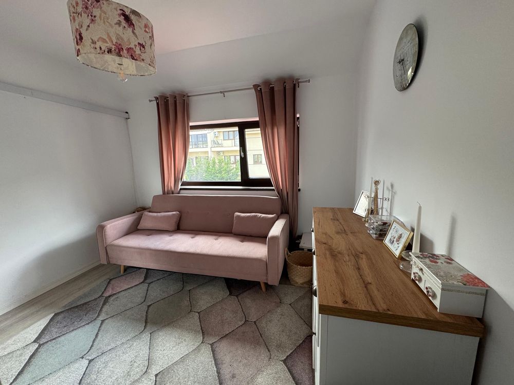 Vand duplex Calea Urseni