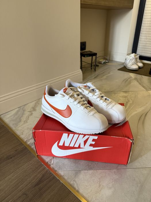 Nike Corteiz оригинал