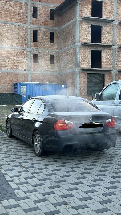 Vand bara M originala de 335d pentru bmw e90