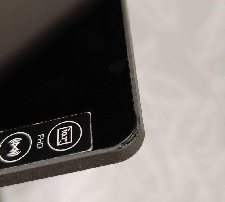 Lenovo Yoga Smart Tab модел YT-X705L Таблет + клавиатура с мишка