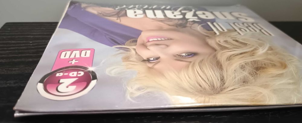 Snežana Durisic  - The best / Buba Miranovic - The best