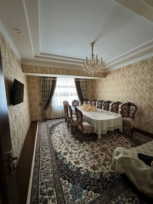 Сергели метро олдида Элит хаус 3 хона 89 квадрат новостройка срочно