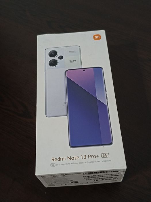 Telefon Xiaomi Redmi Note 13 Pro+ 5G