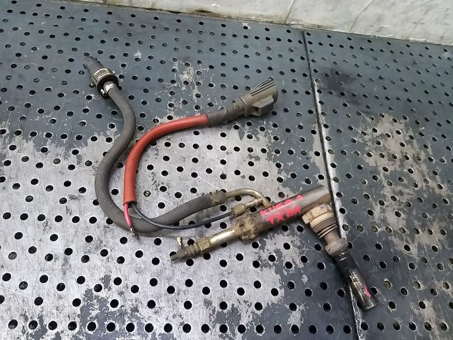 Injector dpf 2.0 tdci ford kuga 1 txda