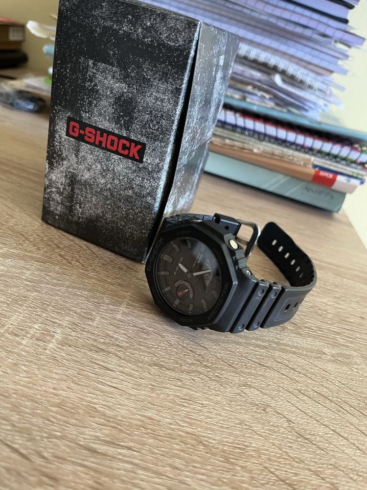 Мъжки часовник Casio G-SHOCK
