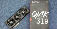 Placa video XFX Radeon™ RX 7700 XT  12GB GDDR6, 192-bit  Garantie EMAG