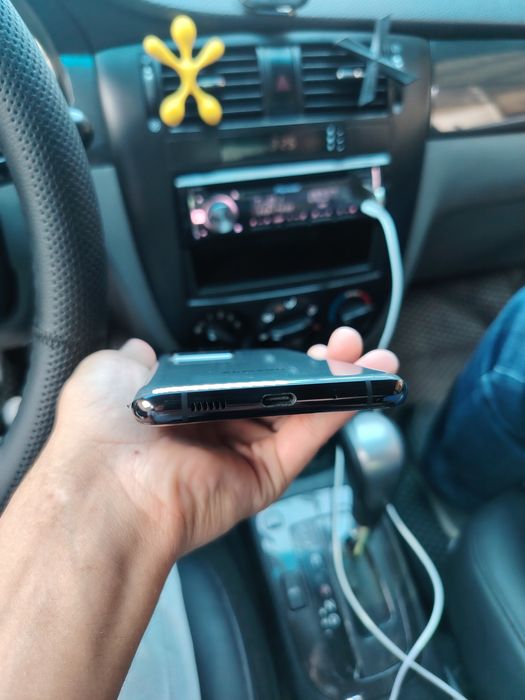 Samsung s20 Ultra 5G