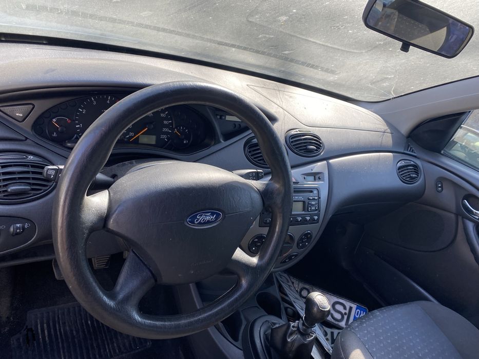 Piese ford focus motor 1.8 tddi 2000-2005