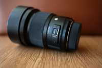 Обектив Sigma 20mm 1.4DG за Nikon