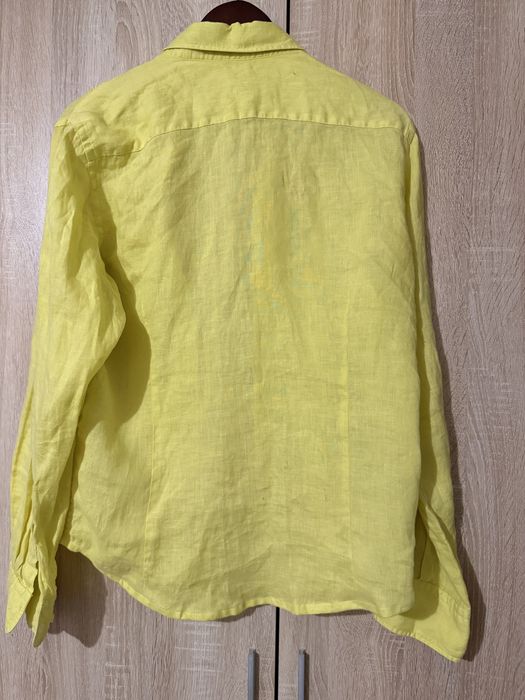 Ленени ризи - Polo Ralph Lauren, Gas, Massimo Dutti