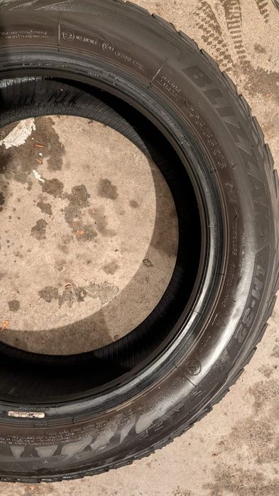 Зимни гуми Bridgestone 205/55/16