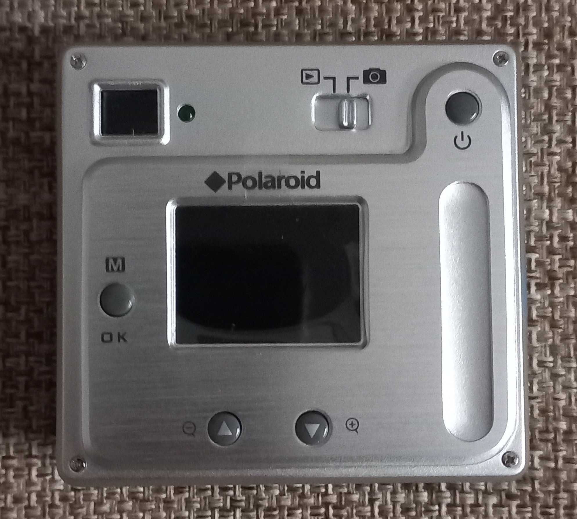 Cameră foto Polaroid nouă