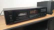 Stereo casette tape deck Onkyo TA-2820