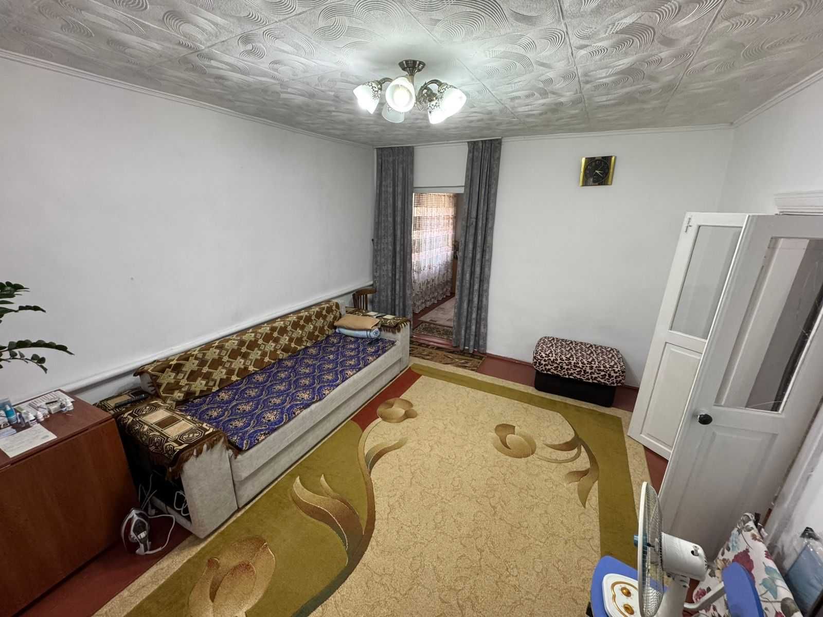 СРОЧНО Продается дом  с.Карабулак (Ескельдинский р-н)