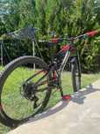 Rockrider st 530 s modificat NEGOCIABIL