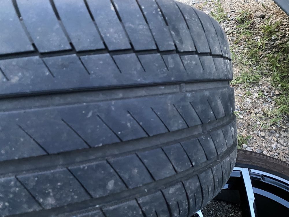 Jante 20” inch BMW