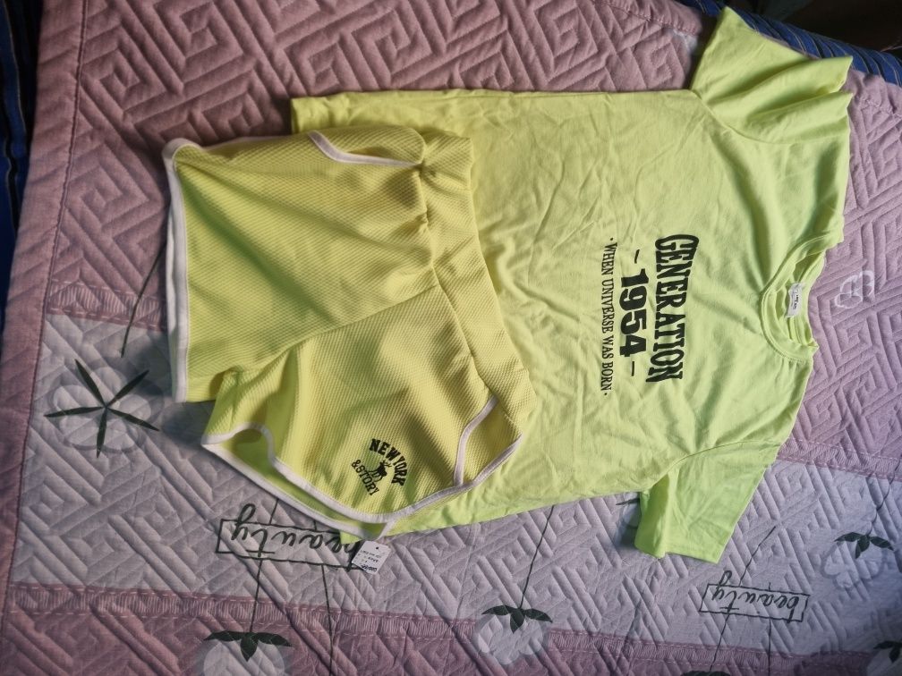 Женские вещи новые