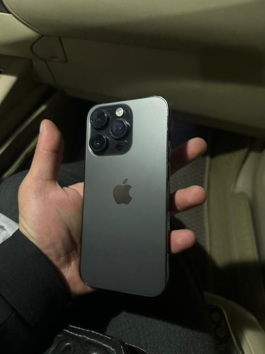 Iphone 14 pro продается