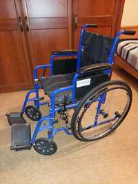 коляска инвалидная фирмы АРМЕД