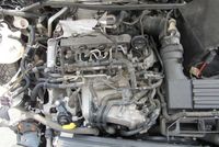 Volkswagen Jetta 2.0TDI 2017, 81KW, 110CP, euro 6, tip motor CUUA