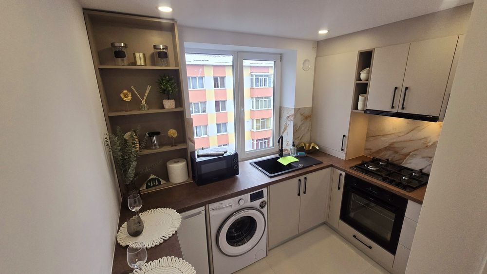 Apartamente de închiriat în Rădăuți